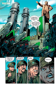 Page #3from Hulk (2014 series) #5