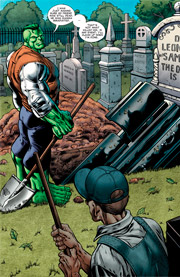 Page #2from Hulk (2014 series) #8
