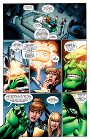 Page #3from Hulk #9