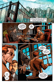 Page #1from Hulk (2014 series) #10