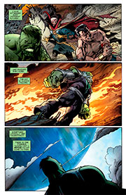 Page #1from Hulk #11