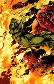 Page #2from Hulk (2014 series) #11