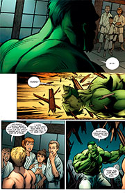 Page #2from Hulk (2014 series) #12