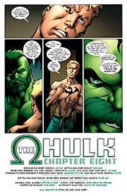Page #3from Hulk (2014 series) #12