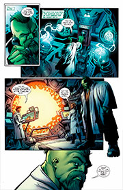 Page #2from Hulk (2014 series) #13
