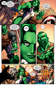 Page #2from Hulk (2014 series) #16