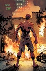 Page #2from Hulk (2021 series) #3