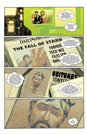 Page #2from Hulk (2021 series) #4