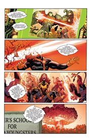 Page #3from Hulk (2021 series) #4