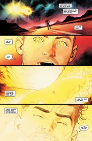 Page #1from Hulk (2021 series) #7