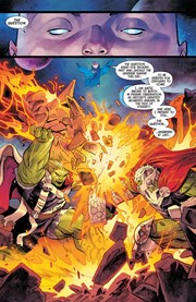 Page #1from Hulk (2021 series) #8