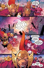 Page #3from Hulk (2021 series) #8