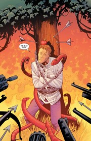 Page #1from Hulk (2021 series) #9