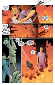 Page #3from Hulk (2021 series) #9