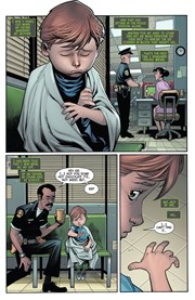 Page #1from Hulk (2021 series) #10