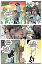 Page #2from Hulk (2021 series) #10