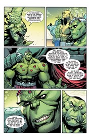 Page #2from Hulk (2021 series) #11