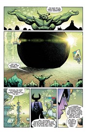 Page #3from Hulk (2021 series) #11