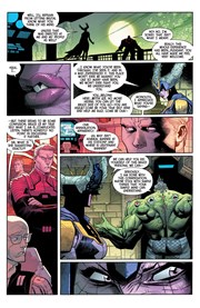 Page #2from Hulk (2021 series) #12