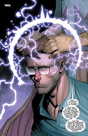 Page #1from Hulk (2021 series) #13