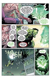 Page #3from Hulk (2021 series) #13