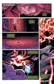 Page #1from Hulk (2021 series) #14