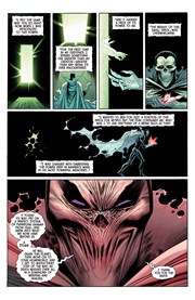 Page #3from Hulk (2021 series) #14