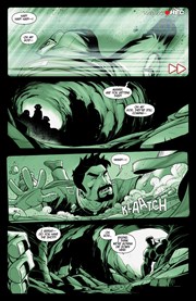 Page #3from Hulk Annual (2023 series) #1