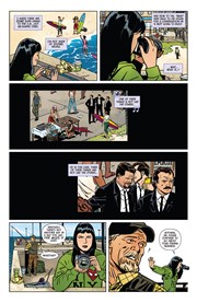 Page #2 from Hawkeye (2017 series) #1