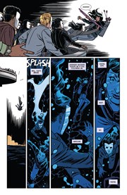 Page #2 from Hawkeye (2017 series) #3