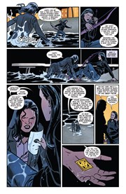Page #3 from Hawkeye (2017 series) #3