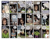 Page #2 from Hawkeye (2017 series) #5