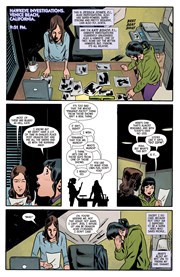 Page #2 from Hawkeye (2017 series) #6