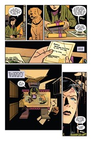 Page #2 from Hawkeye (2017 series) #7