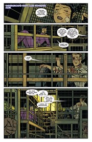 Page #1 from Hawkeye (2017 series) #9