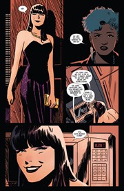 Page #3 from Hawkeye (2017 series) #10