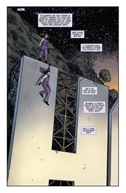 Page #1from Hawkeye (2017 series) #11