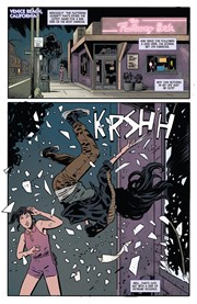Page #1 from Hawkeye (2017 series) #12