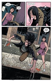 Page #2 from Hawkeye (2017 series) #12
