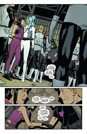 Page #3from Hawkeye (2017 series) #15