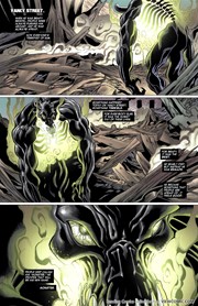 Page #3 from Heroes for Hire (2011 series) #11