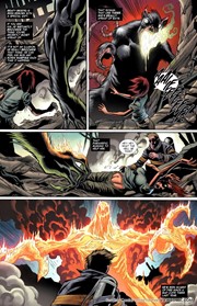 Page #4 from Heroes for Hire (2011 series) #11
