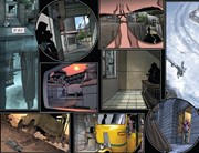 Page #2from Hunt For Wolverine: Dead Ends #1
