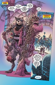 Page #2from Heroes Reborn (2021 series) #4
