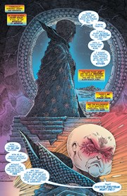 Page #3from Heroes Reborn (2021 series) #4