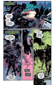 Page #2from Heroes Reborn (2021 series) #5