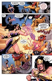 Page #3from Heroes Reborn (2021 series) #6