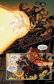 Page #2from Heroes Reborn (2021 series) #7