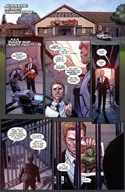 Page #1from Hulkverines #1