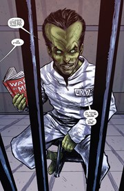 Page #2from Hulkverines #1